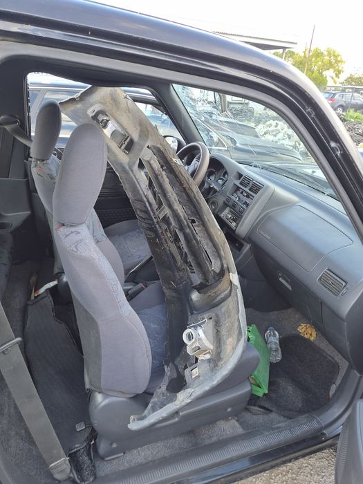 Rav 4 бензин На части!!!