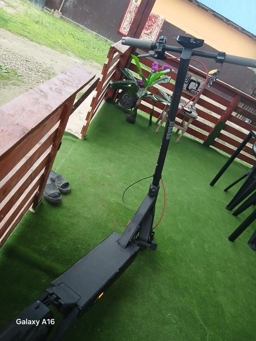 Trotinetă electrică navee s40