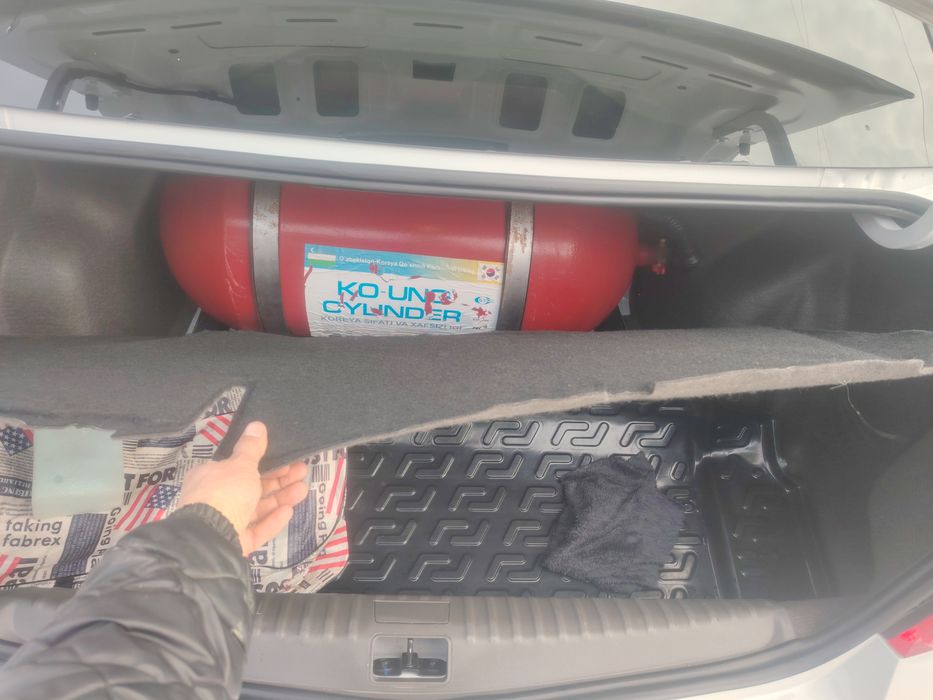 2024.йл.краскаси топ тоза. Метан. 4.пакалена