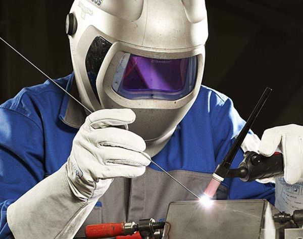 Аргонная сварка: алюминия, чугуна и сплавов. Сварочные услуги ...