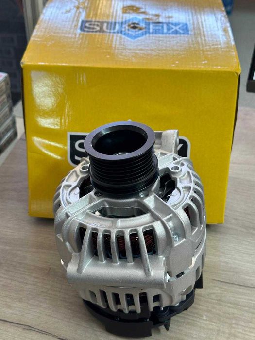 Купить Генератор LADA LARGUS. Караганда. Автомаркет