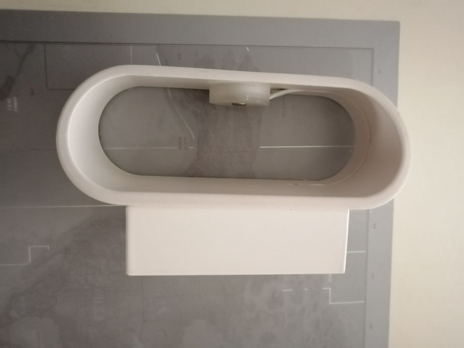 Дизайнерско стенно LED осветително тяло