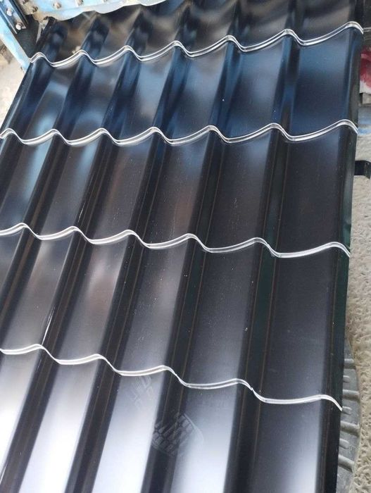 Profnastil | Профнастил | Черепица| От Производителя | С ГАРАНТИЕЙ -31