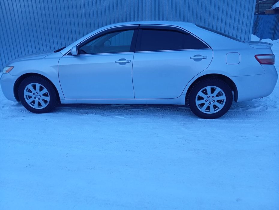 Камри 40 американец