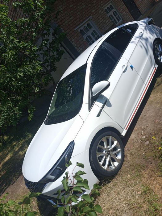 Продаётся Chery Arrizo 6 Pro (Komfort)