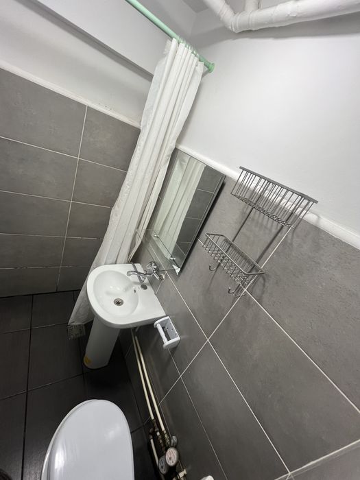 Apartament trivale