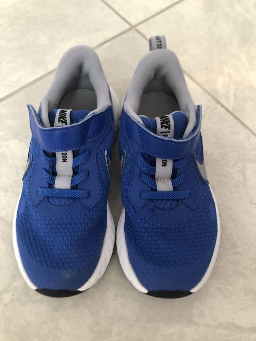 Детски маратонки NIKE