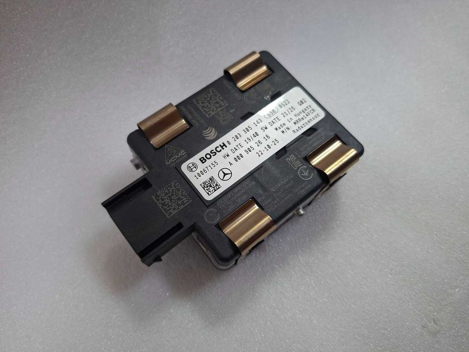 A000905/2616 Нов Дистроник Mercedes X118 W167 W177 W205 W243 W247 X253