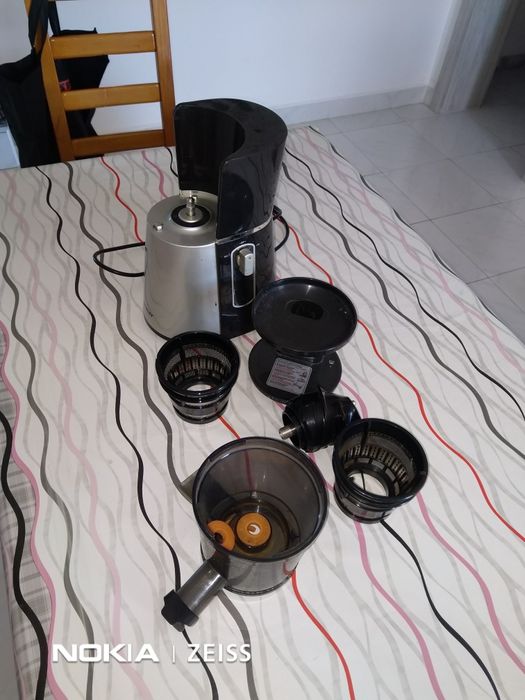 Сокоизтисквачка Zelmer jp1300 .