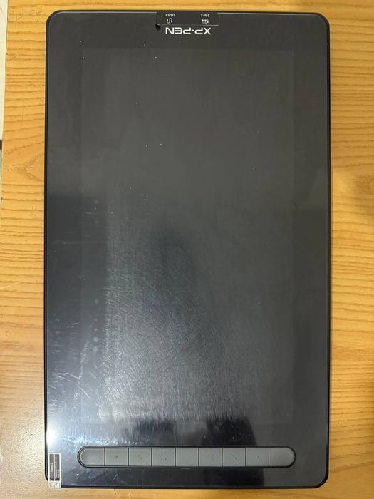 Grafik Planshet XP-PEN Artist 13 Pen Display (2nd Gen)