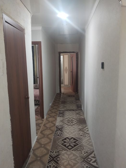 Үй сатамын екі бөлмелі орталықтан