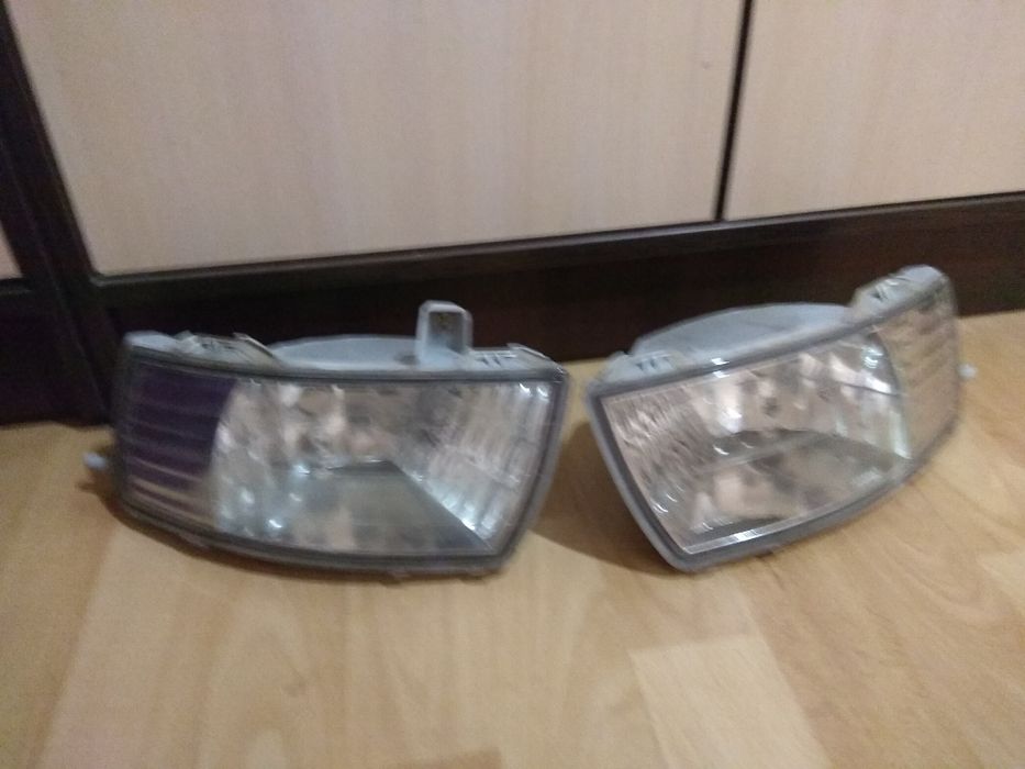 Продам запчасти на toyota estima 2006