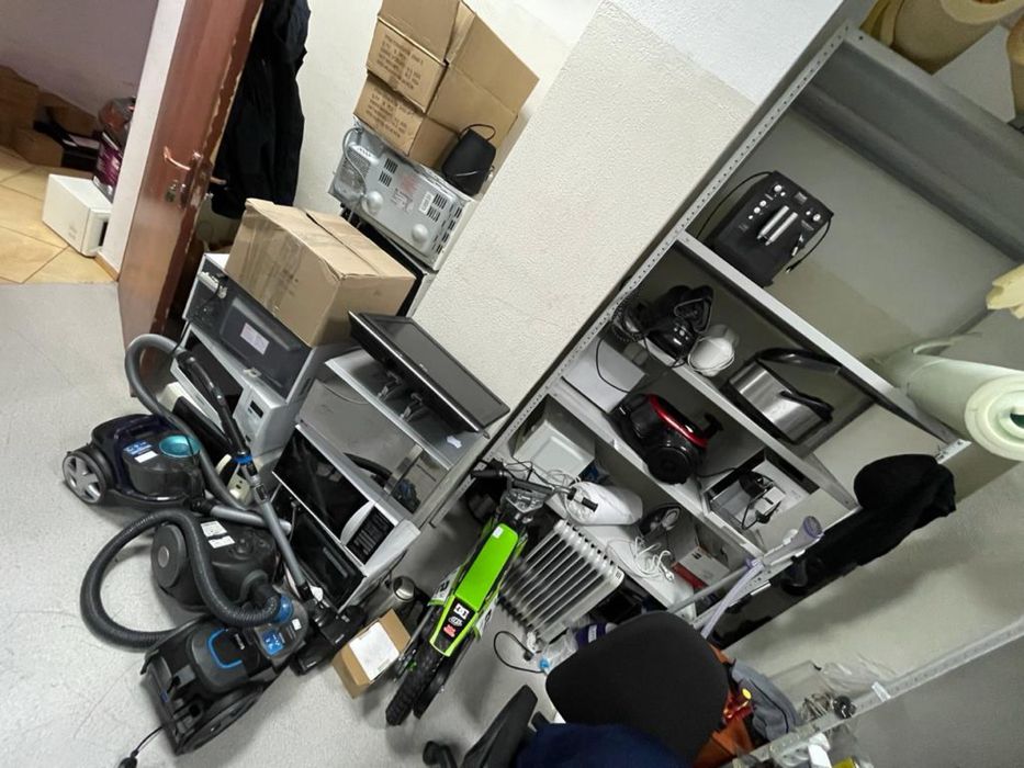 Ремонт микроволновки свч