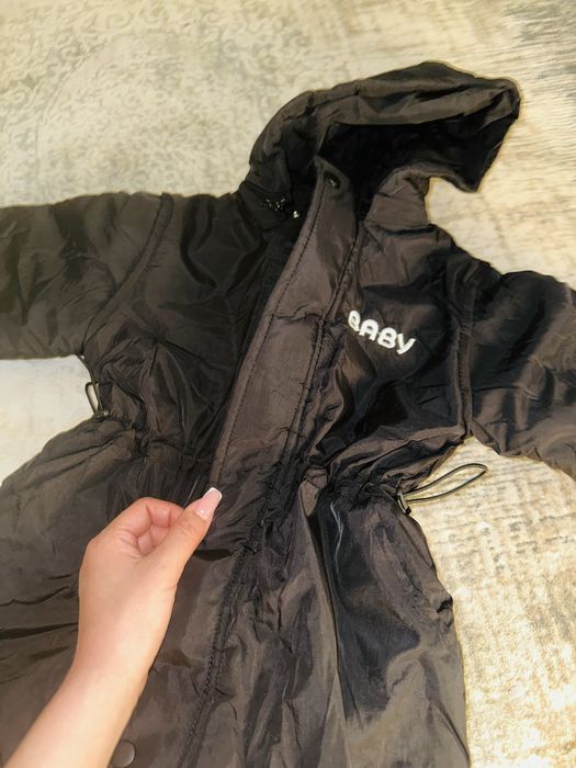 Ugil bolaga kombinzon