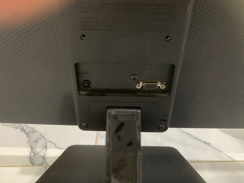 мониторы sanc,lg оба за 10к