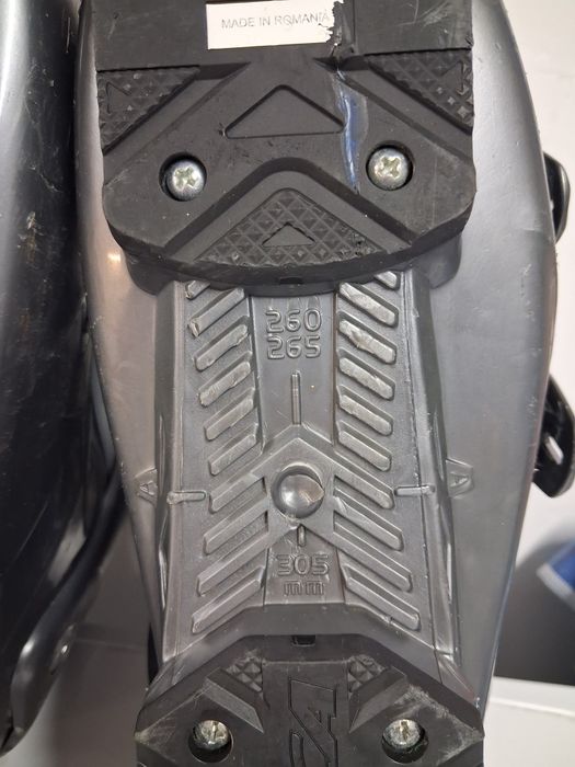 Nordica X Cellerator / XC серия – Flex 45