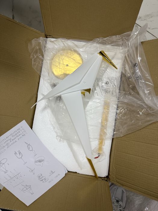 Продам новый бра