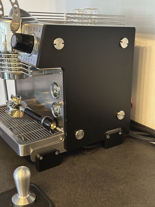 Dalla Corte Mina espressor cafea de specialitate