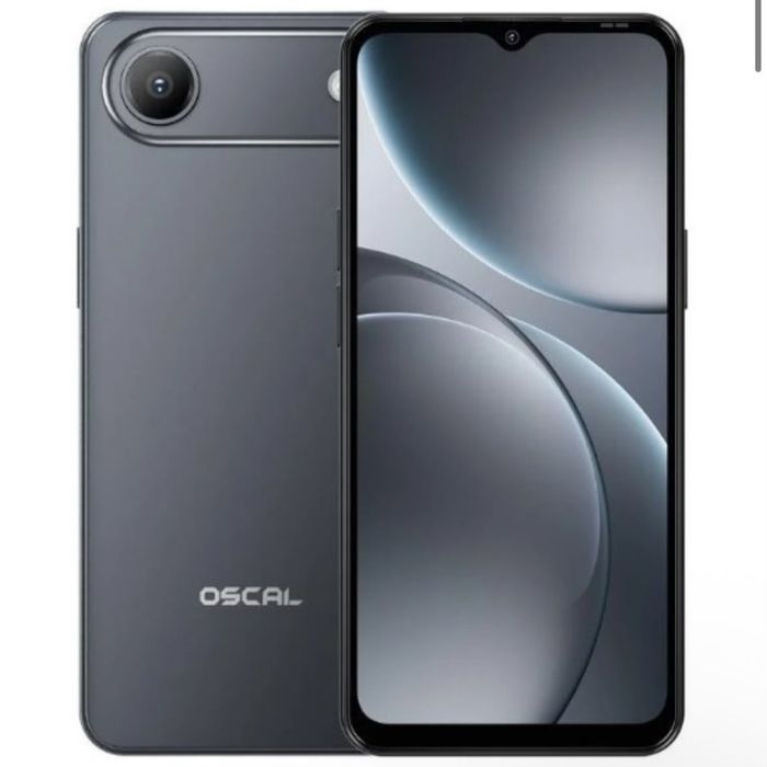 OSCAL смартфоны
