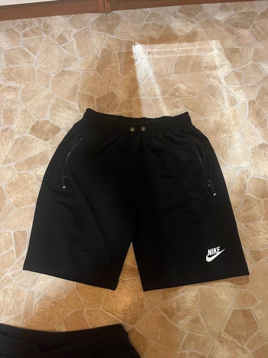 Къси панталони Nike Найк