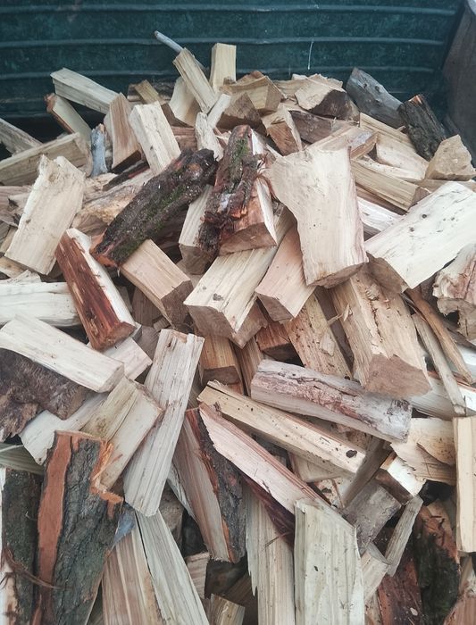 Дрова карагач продаю