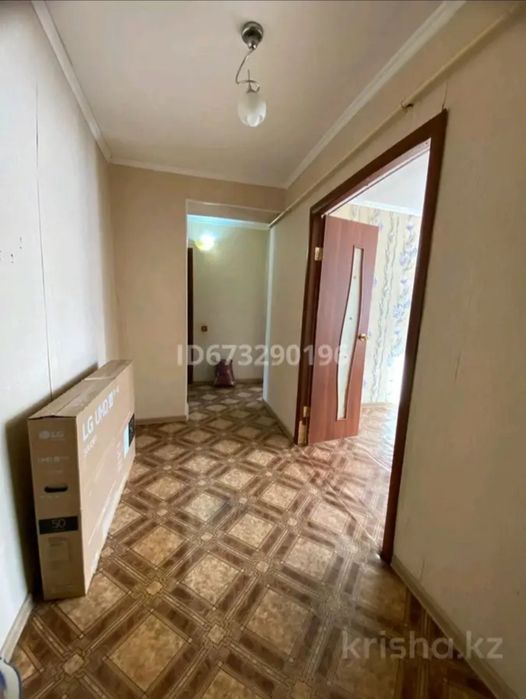 Продам 2-х ком. квартира