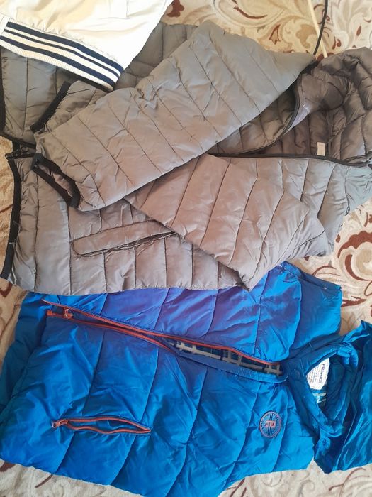 Продаётся куртки