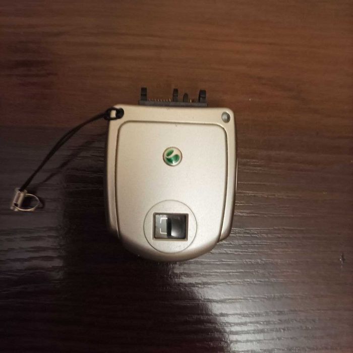 Камера Sony Ericsson