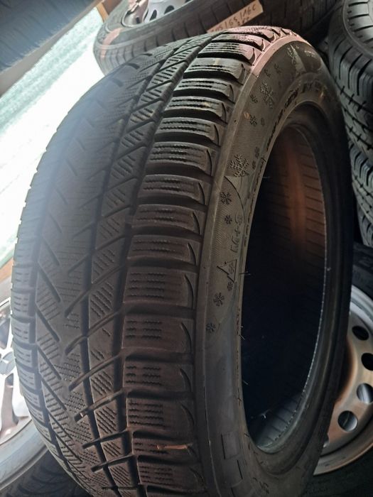 Комплект 225 55 17 XL - Всесезонни гуми Wanli