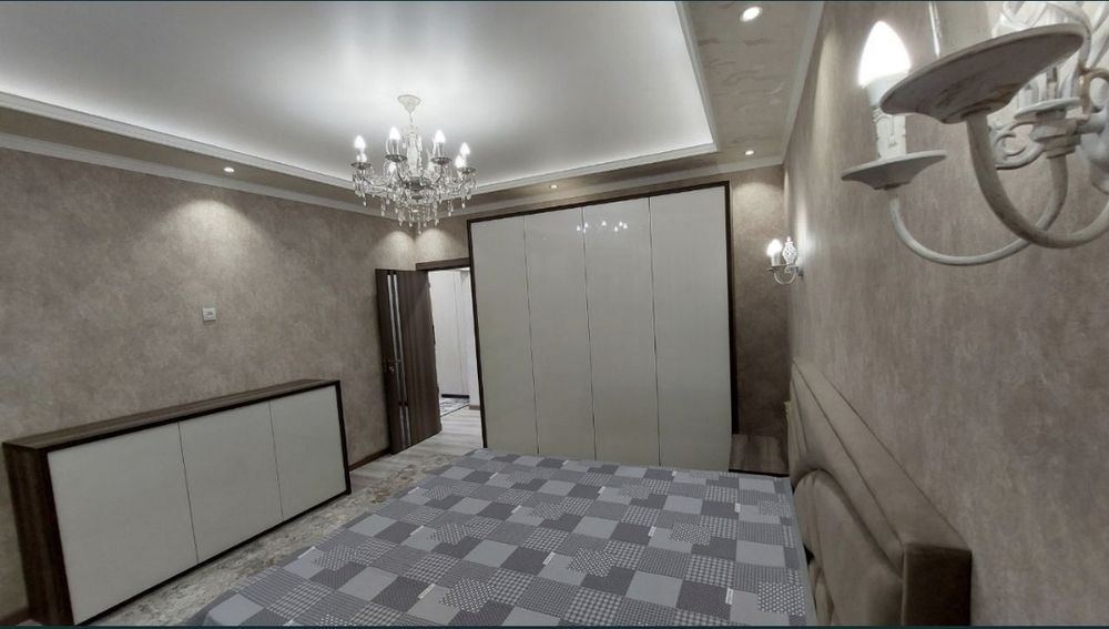 Аренда Шахиристанский