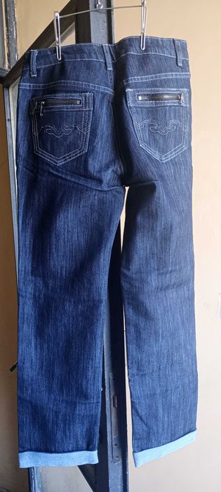 Мъжки дънки размер N 48