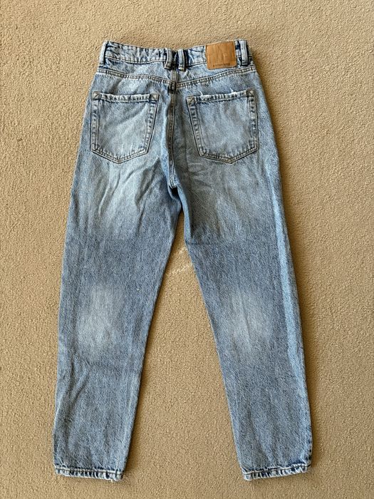 Дамски дънки Zara, Stradivarius, Pull and Bear