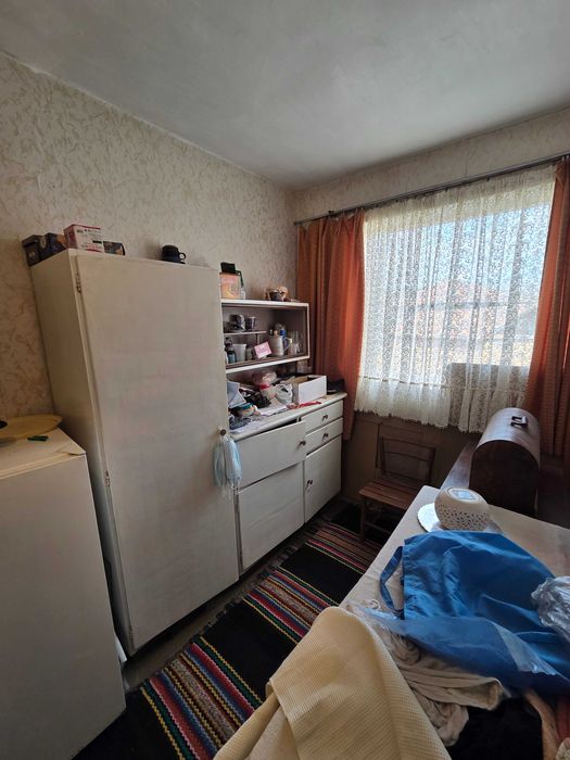 Къща в село Побит Камък, община Разград