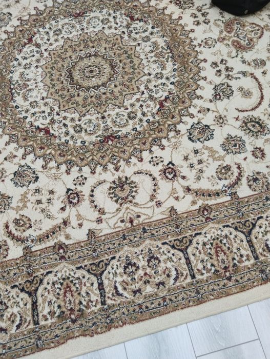 Ковер и дорожка качественные