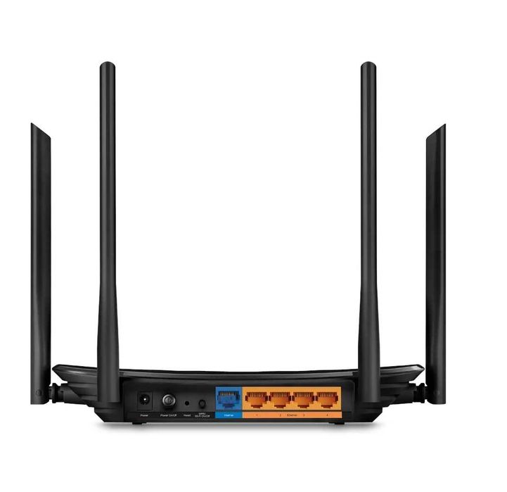 Роутер Tp - link Archer 6c ver 2