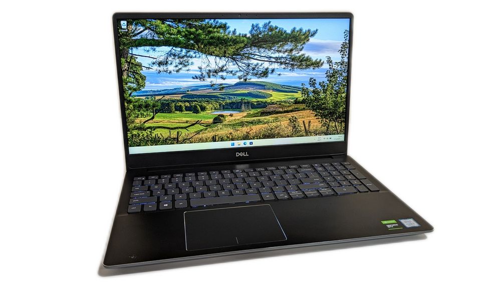 Dell Vostro 7590 15.6” FHD i7-9750H 16GB RAM 512GB SSD GTX 1650 4GB