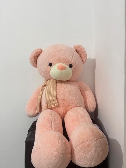 Продаю новый медведь