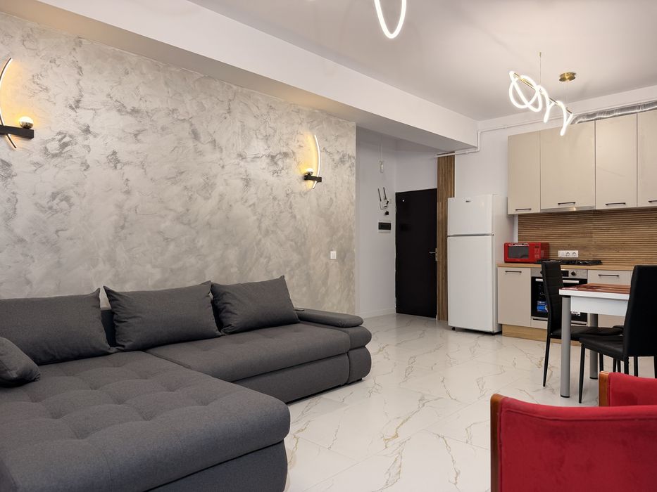 Owner! Apartament 3 camere de inchiriat Kaufland Mamaia Nord
