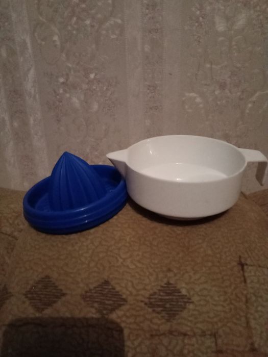 Соковыжималка для цитрусовых