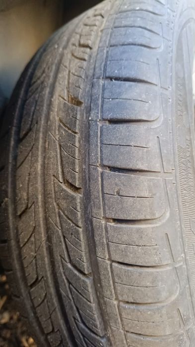 Продам колеса на ваз