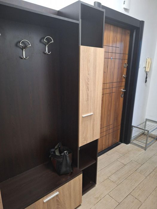 Дава се под наем Двустаен апартамент в Варна, Чайка - 56 кв.м за 398.82 € - Снимка #7