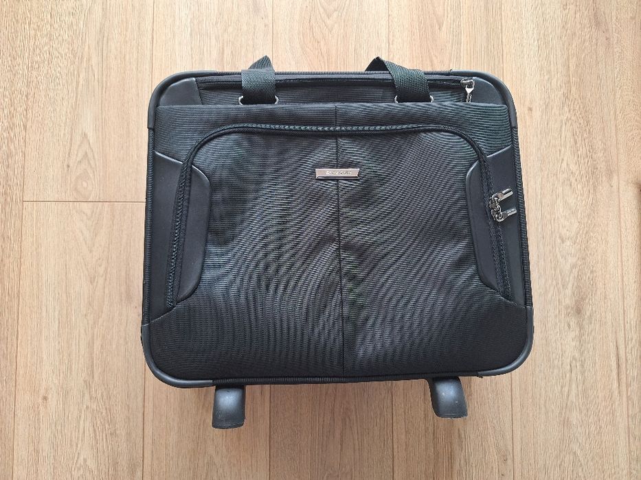 Куфар Samsonite 45.5/40/22см