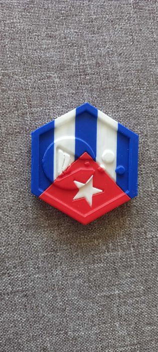 Оригинален Lab coin