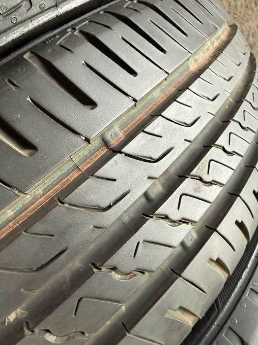 4x Anvelope Vara 185/60 R15 - Barum  Bravuris 5 XL