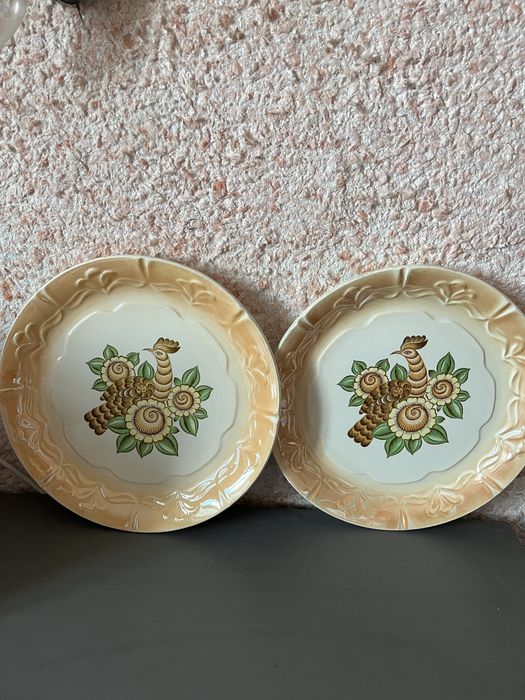 Посуда новая