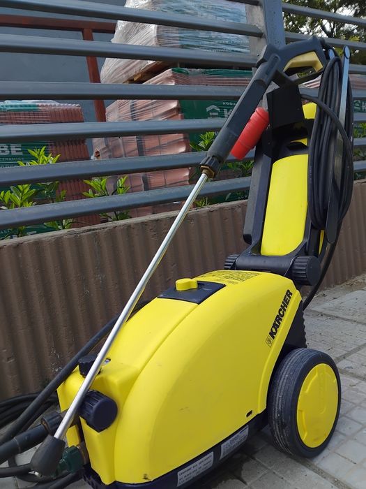 Водоструйка Karcher hd890 160bar 380V Супер Силна