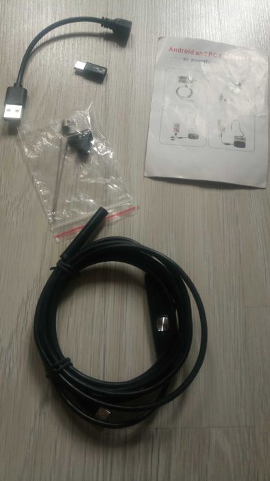 Скотч двухсторонний 2мм