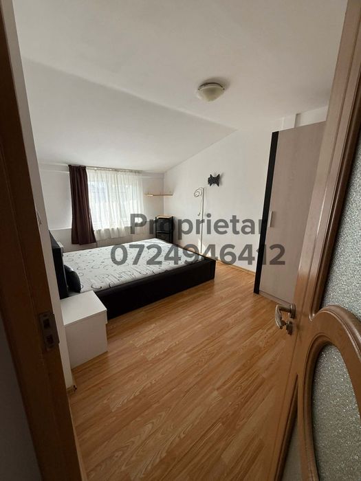 Apartament 2 camere decomandat - Calea Martirilor Timisoara