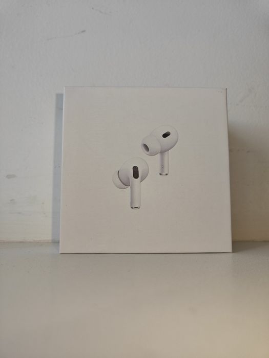 Продаётся AirPods Pro 2