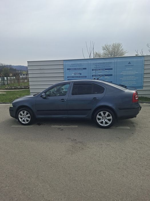 Vand scoda octavia 19 tdi